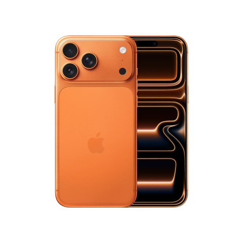 iPhone 17 PRO